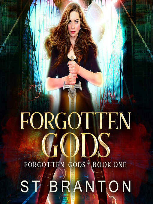 Title details for Forgotten Gods by CM Raymond - Available